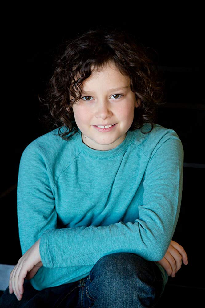 Max Steinberg