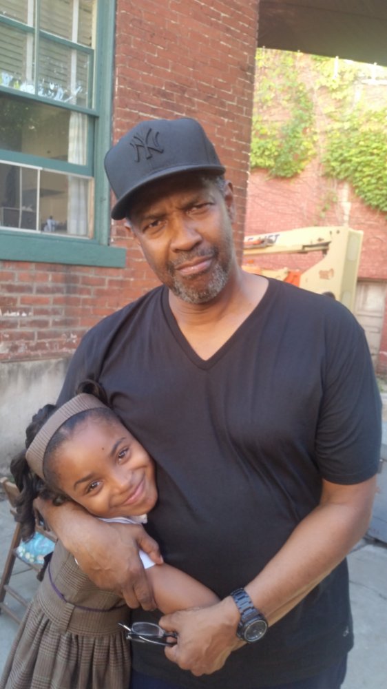 Saniyya Sidney