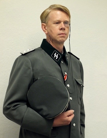 Thomas Morris