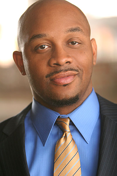 L. Emille Thomas