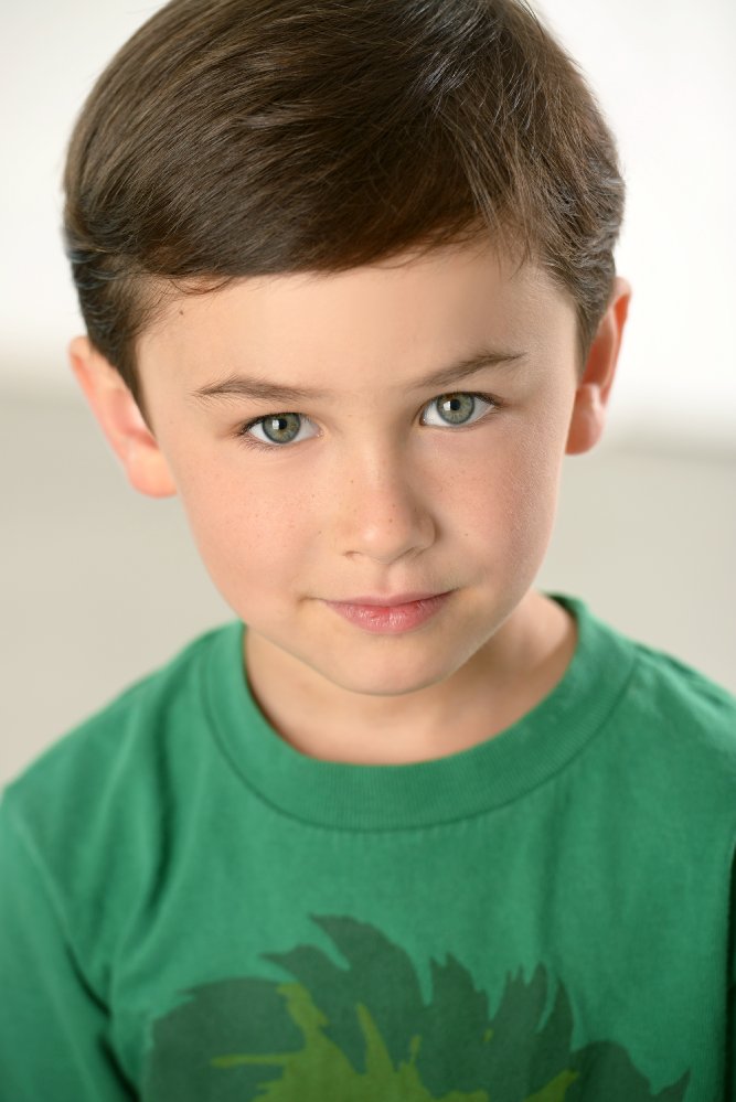 Aidan Wallace