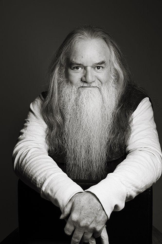 Jim Garrow