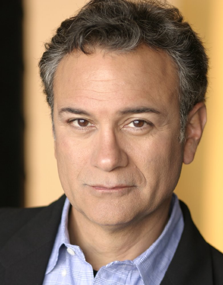 Tony Castillo