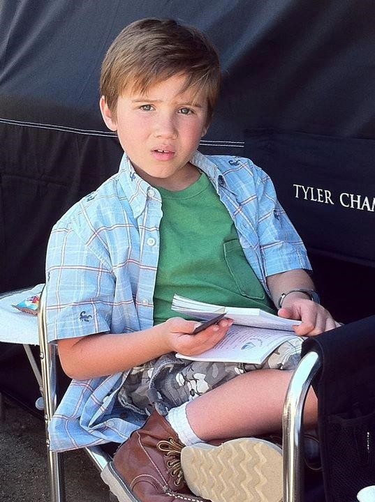 Tyler Champagne