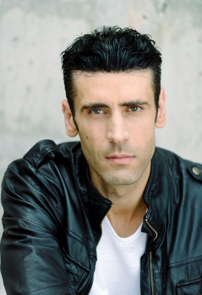 Milorad Djomlija