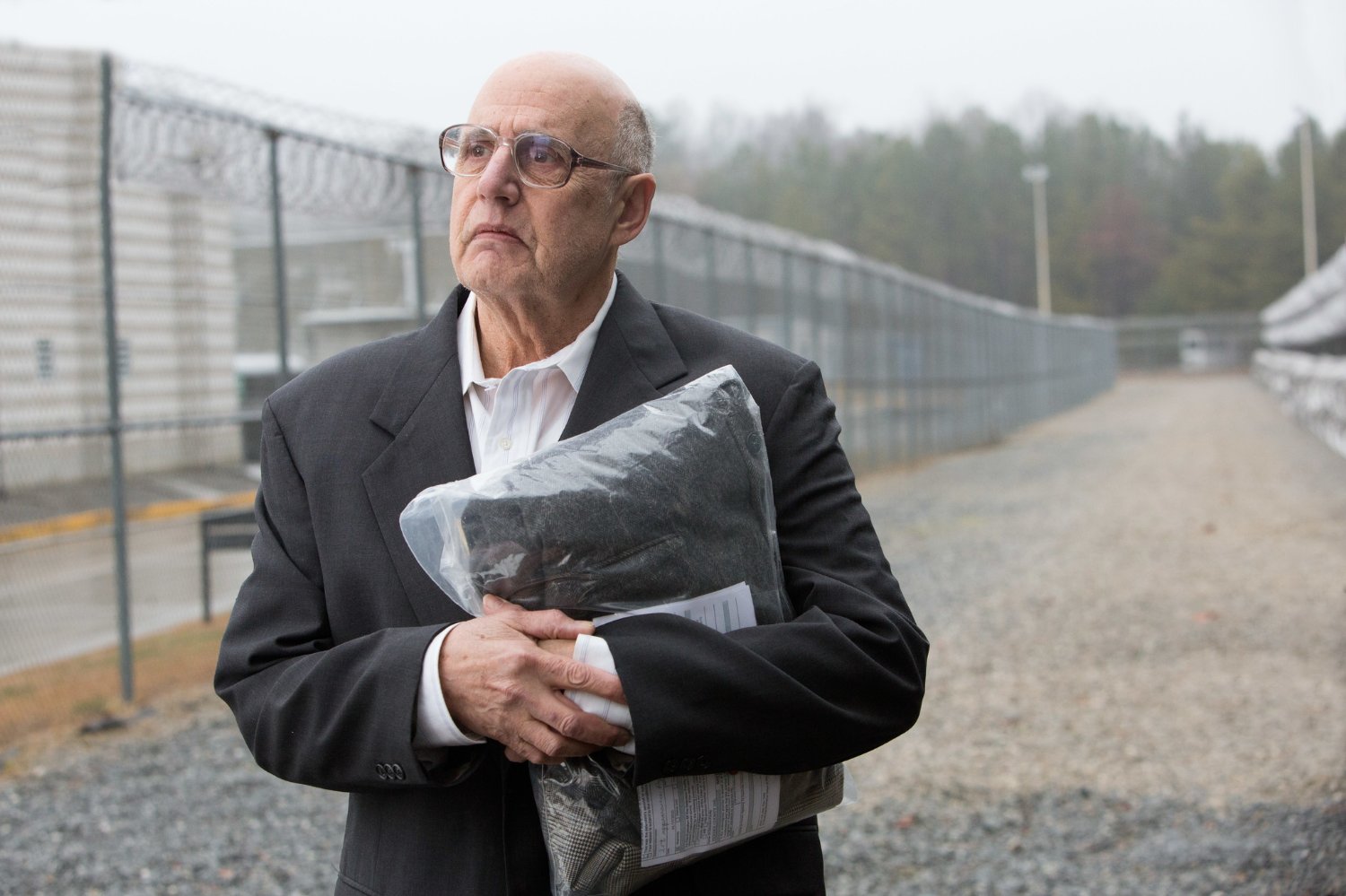 Jeffrey Tambor