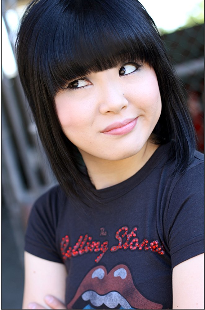 Nanami Iwasaki