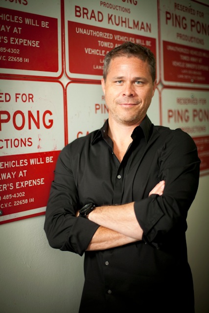 Brad Kuhlman