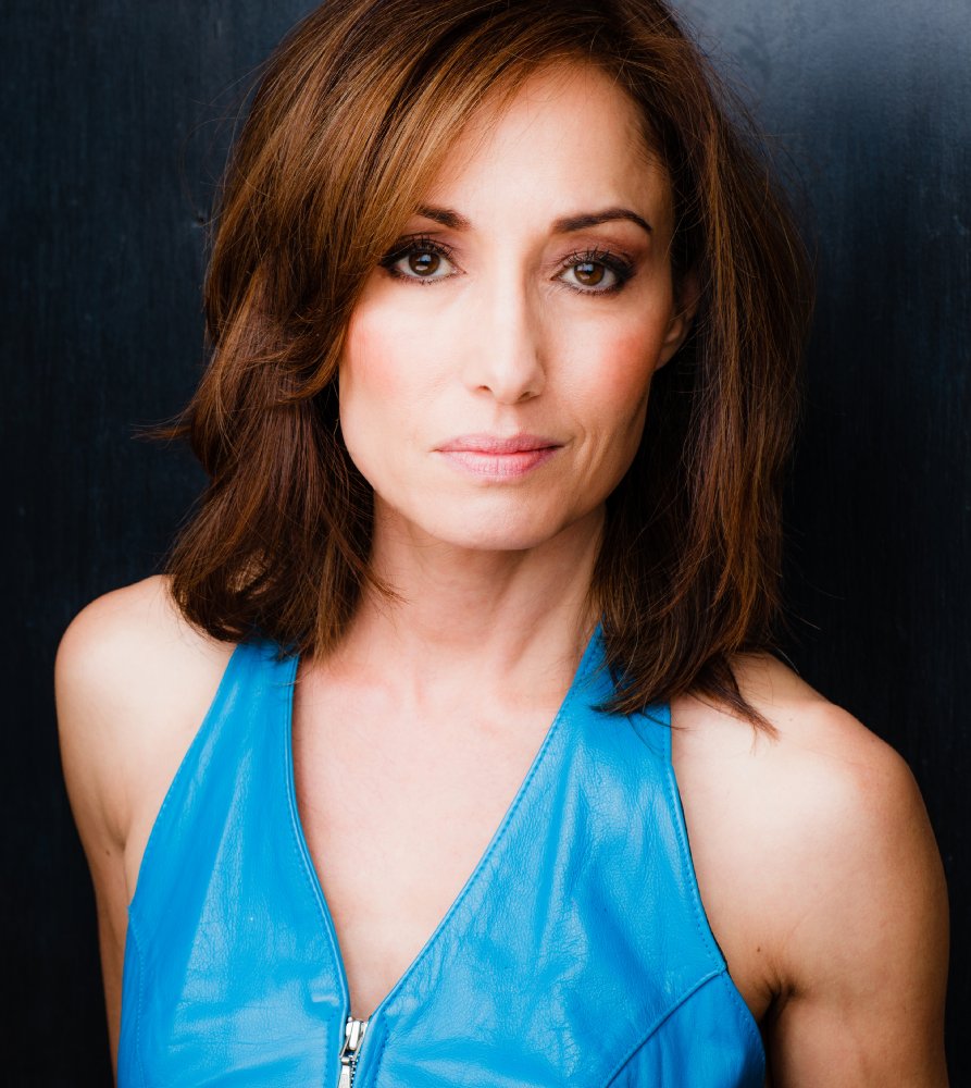 Danielle Rayne