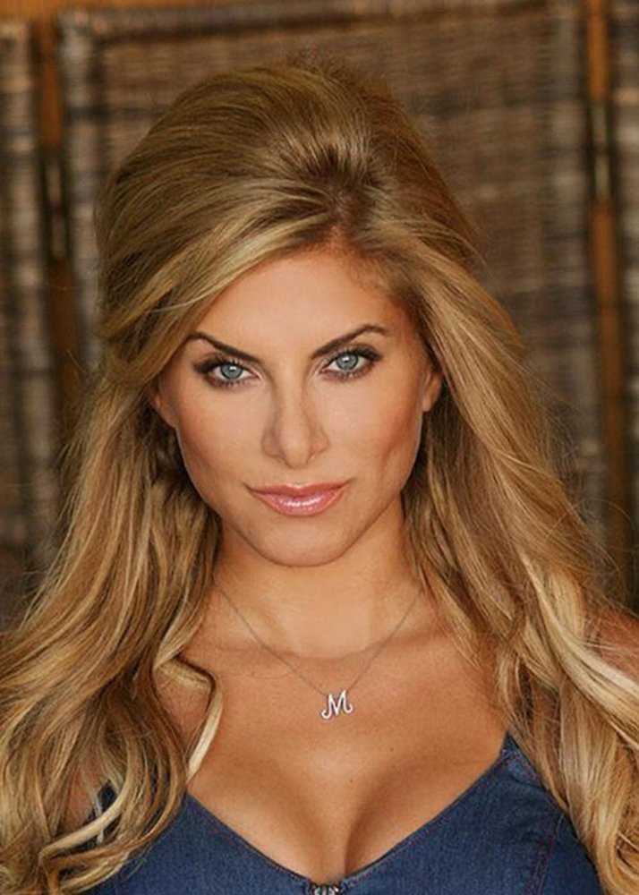 Marisa Saks