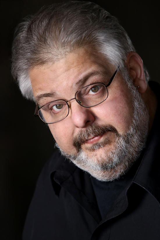 Craig Mitchell
