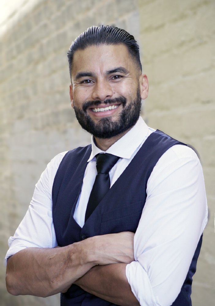 Daniel Moncada