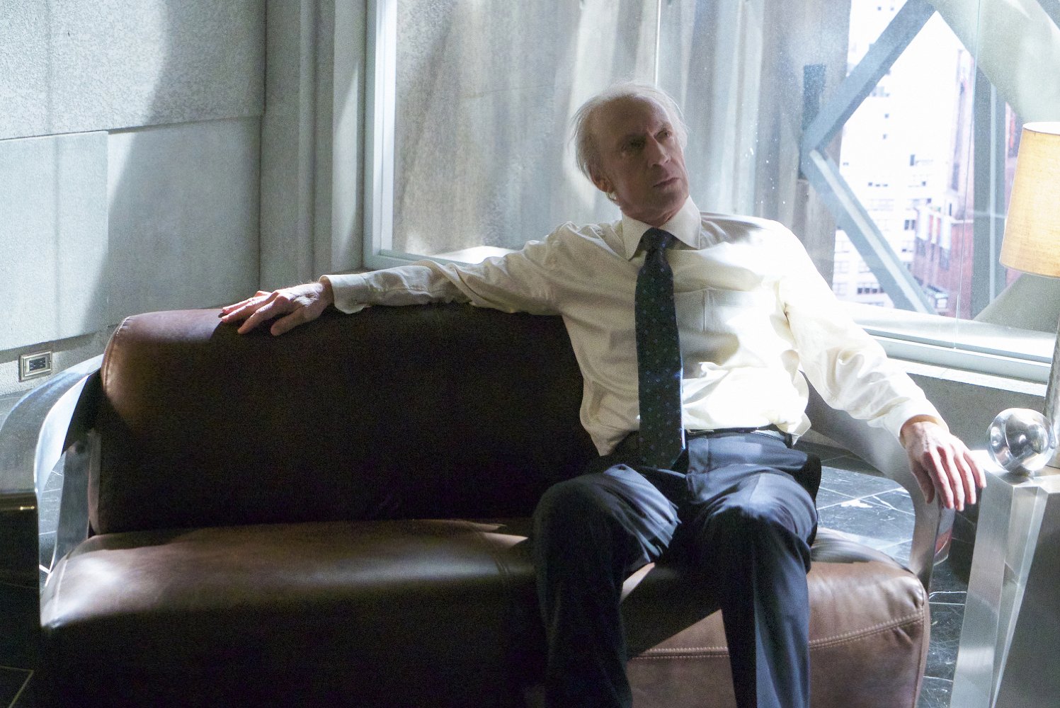 Jonathan Hyde