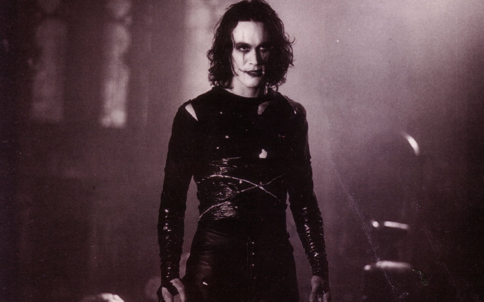 Brandon Lee