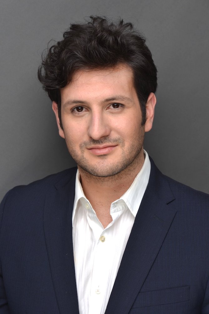 Mike Caruso