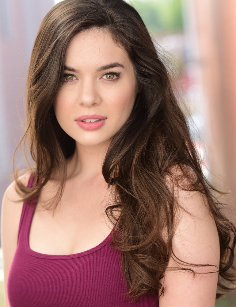 Courtney Lakin
