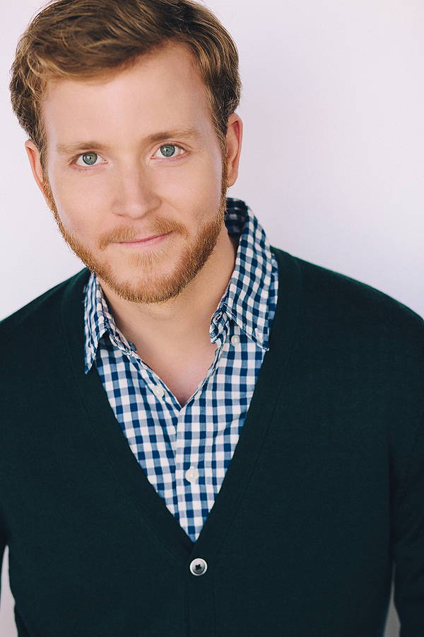 Tim Stafford
