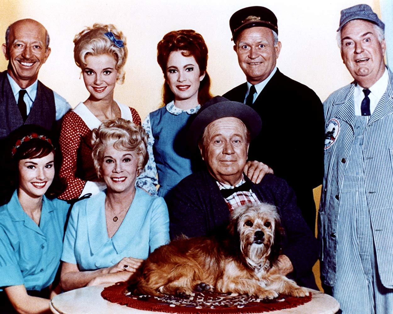 Bea Benaderet