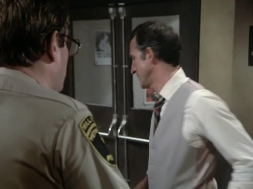 Daniel J. Travanti