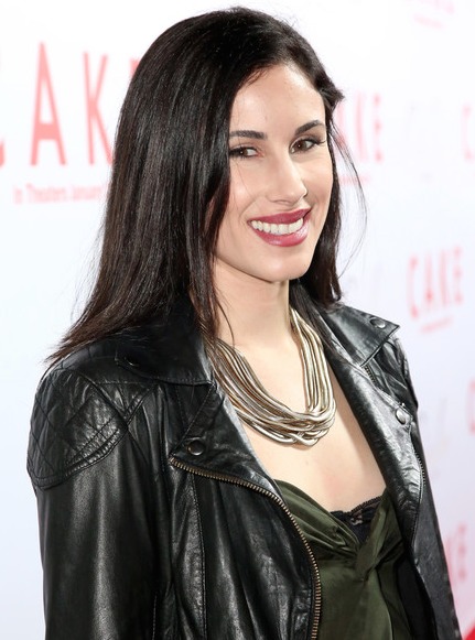Camille Balsamo
