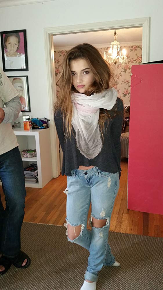 Alexis Jayde Burnett