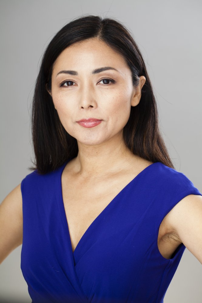Johanna Yukiko Haneda