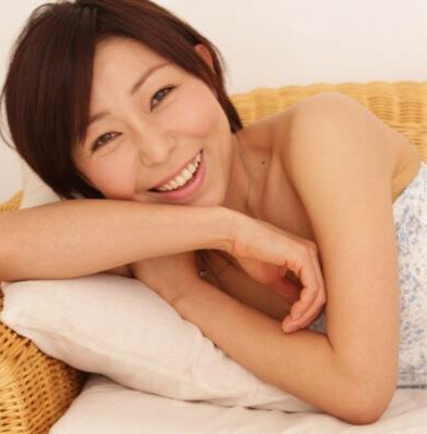 Keiko Morikawa
