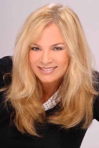 Melinda Naud