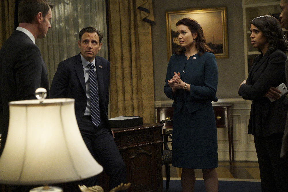 Tony Goldwyn