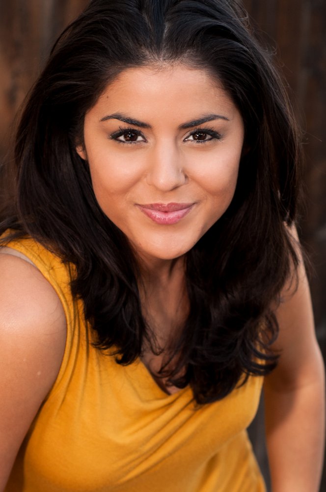Veronica Sixtos
