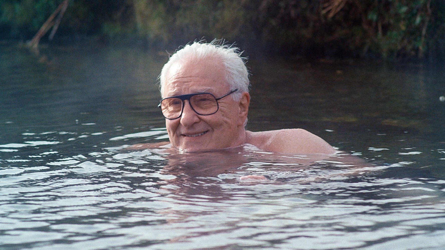 Earl Lynn Nelson