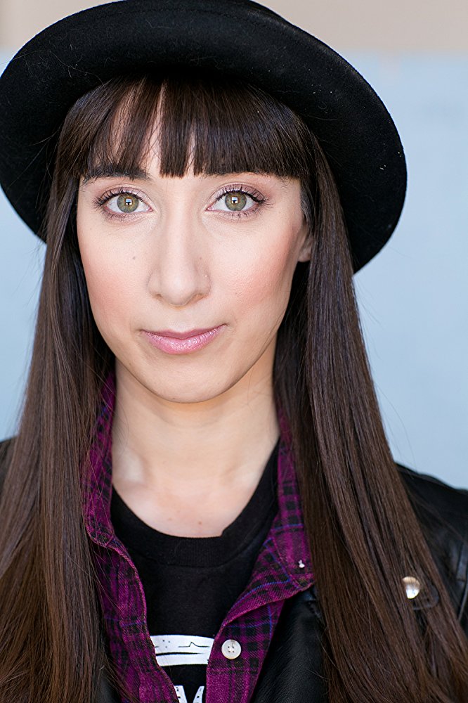 Dennice Cisneros