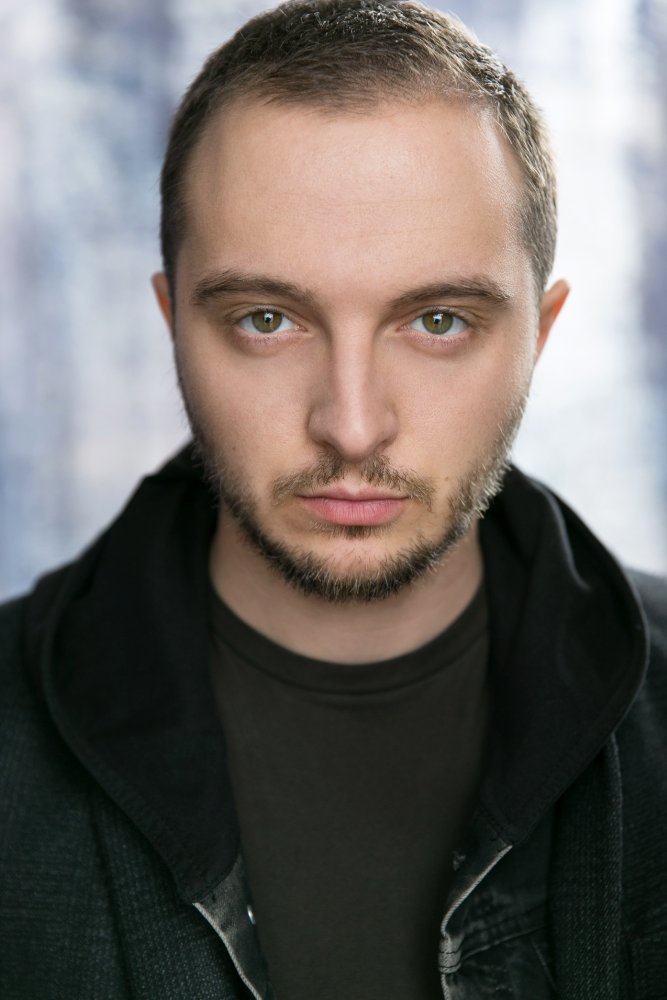 Alex Kotsyk