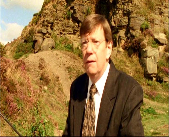 Mike Grady