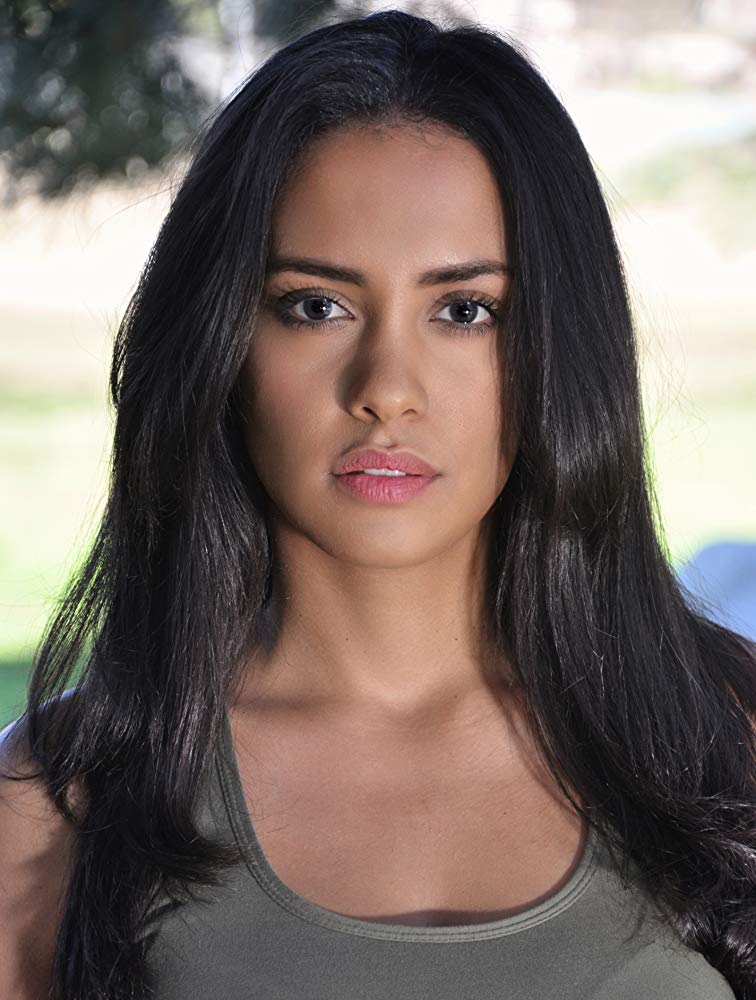 Sandy Hernandez