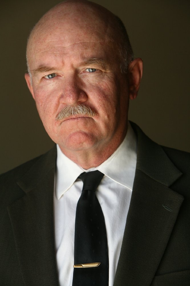 Rocky McMurray