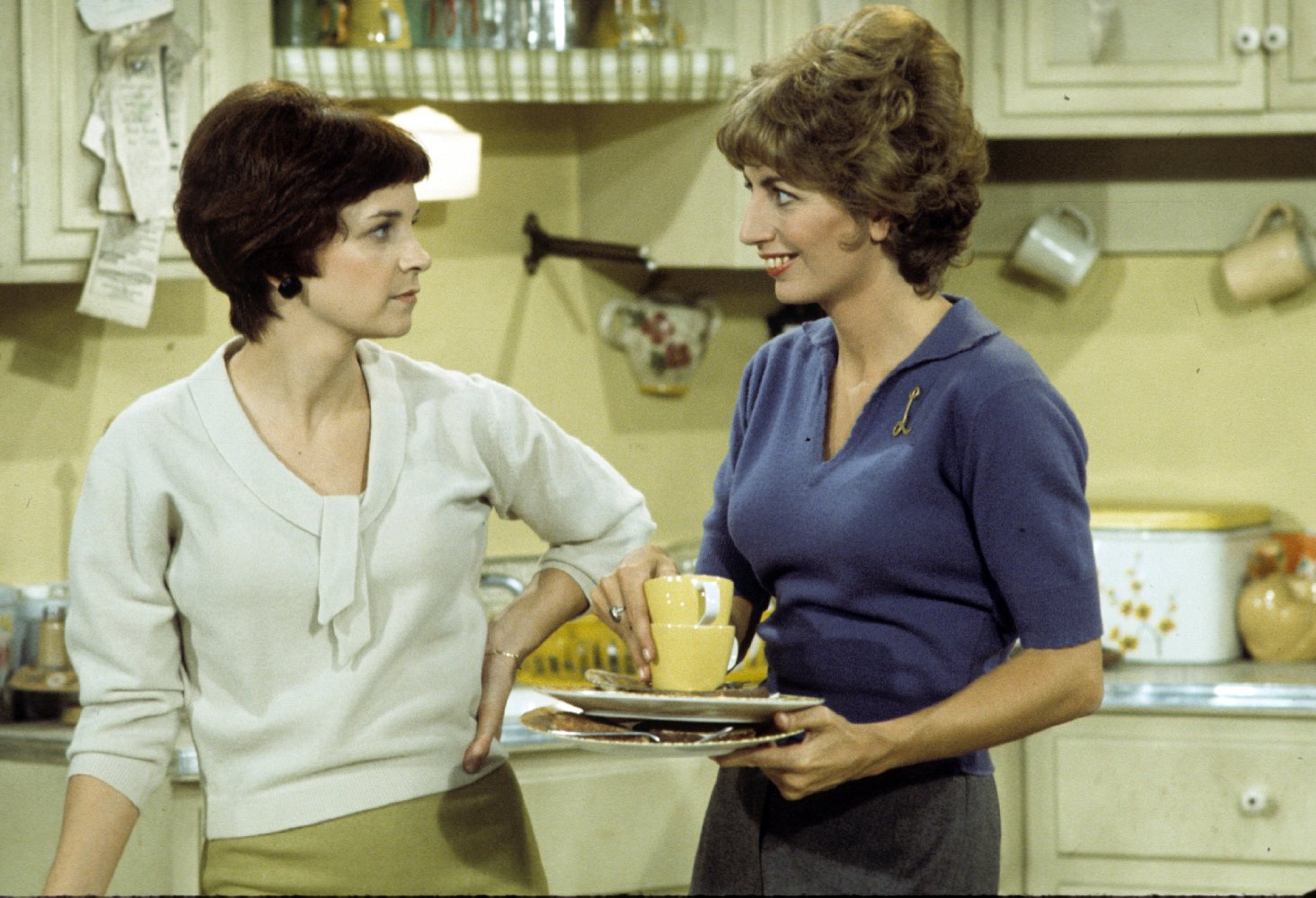 Cindy Williams