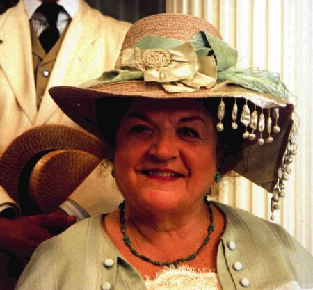 Joanne Pankow