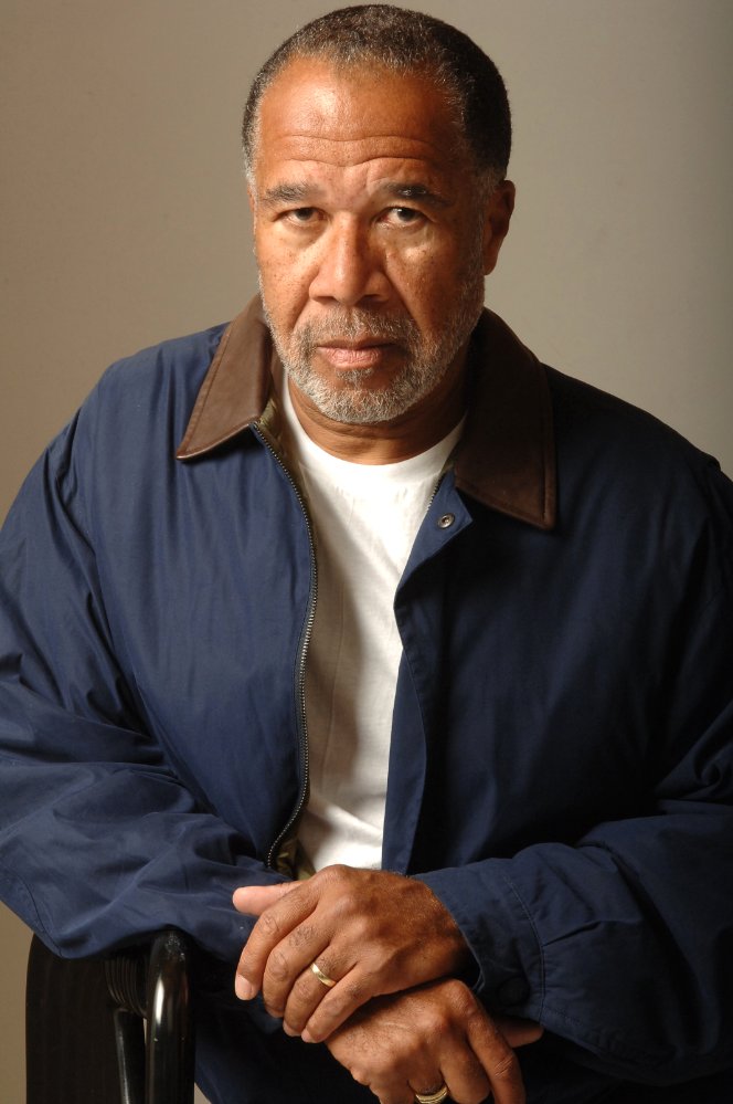 Maurice Warfield