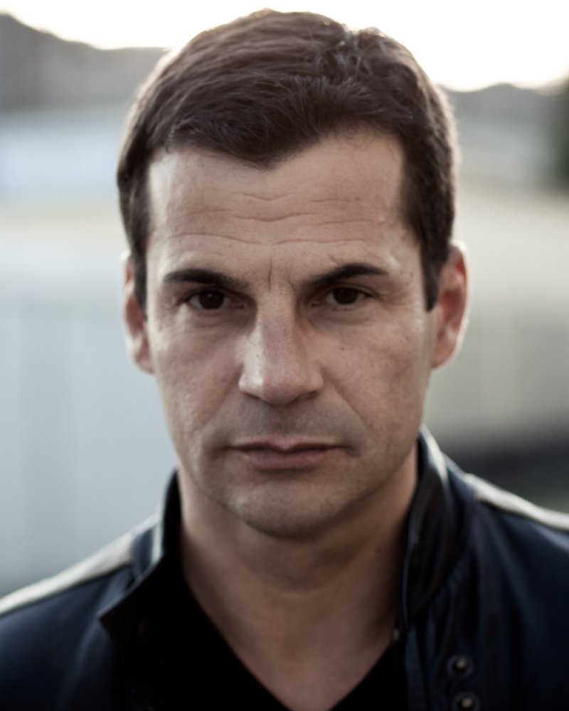 Uwe Schwarzwalder