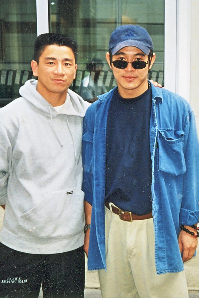 Marc Hoang