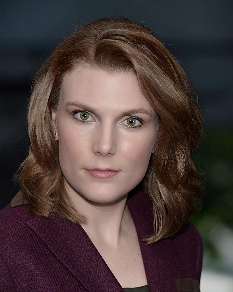 Rae Hunt