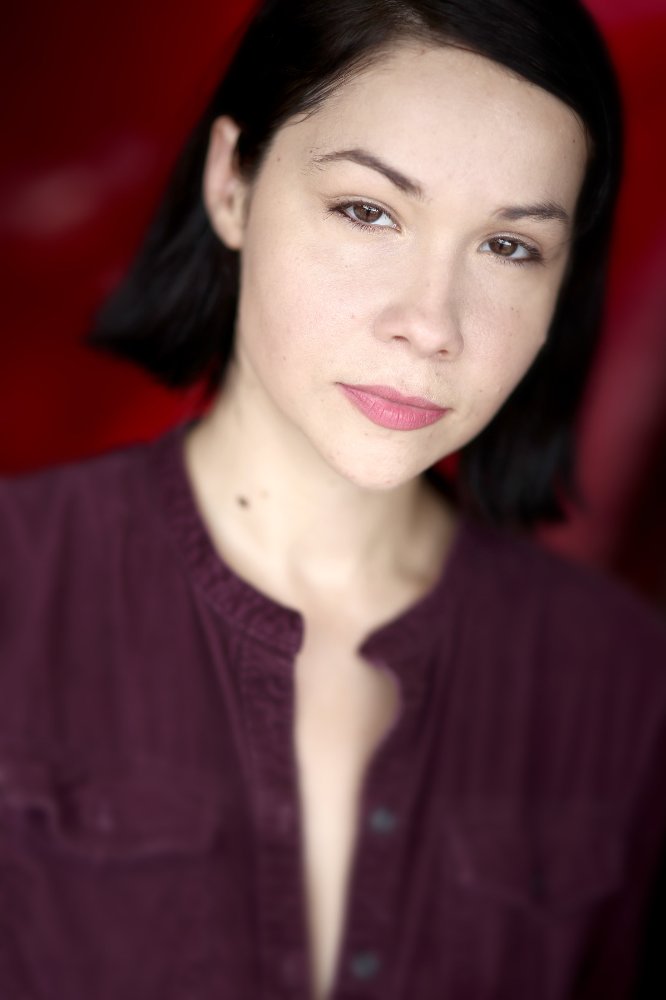 Ava Knighten Santana