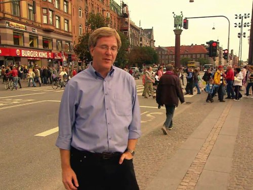 Rick Steves