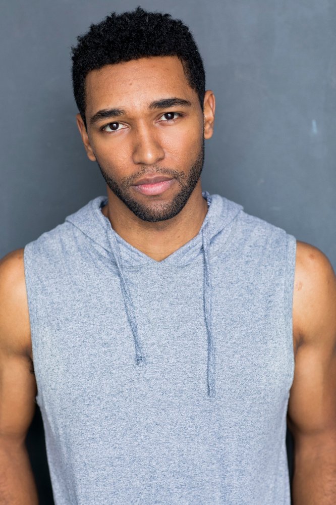 Anthony Hill
