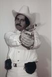 Lazaro Solares