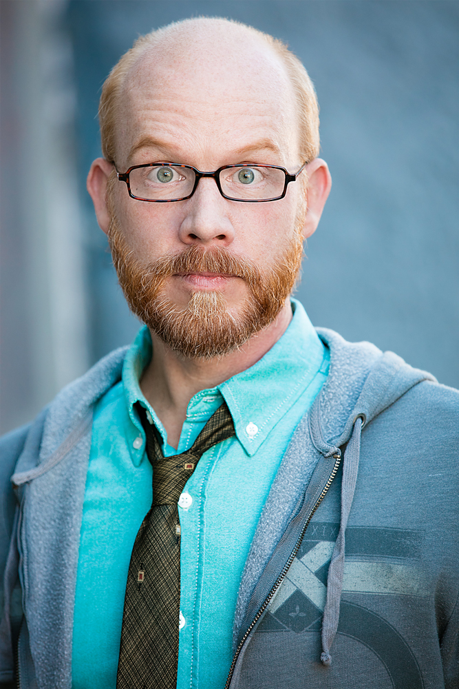 Kevin Gardner