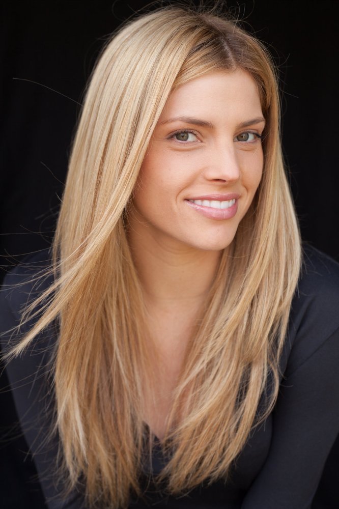 Megan Drust