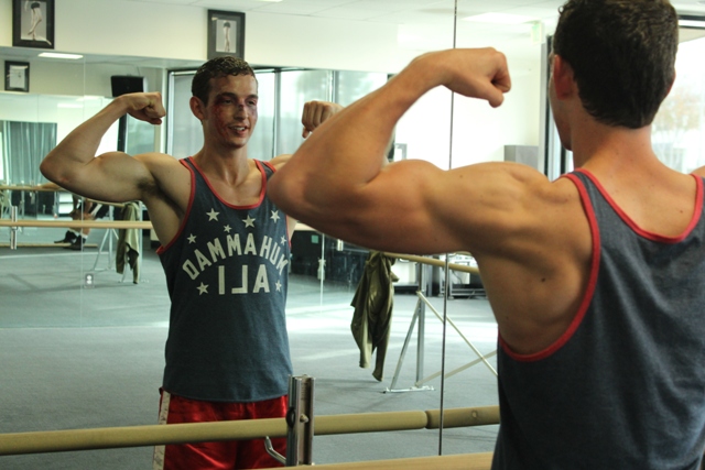 Tyler Derench
