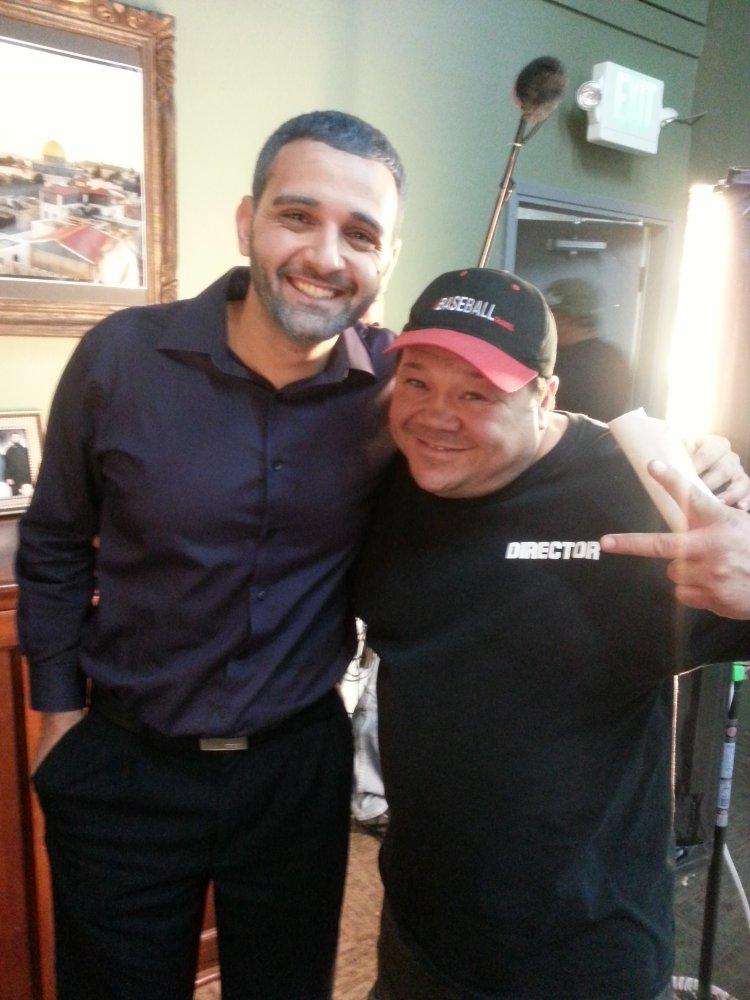 Faruk Amireh